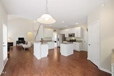 4710 Knights Arm Drive, Durham, NC 27707 - Photo 18