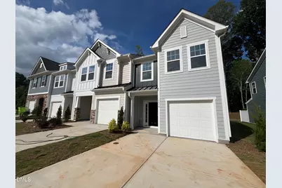 1318 Hammond Drive, Mebane, NC 27302 - Photo 2