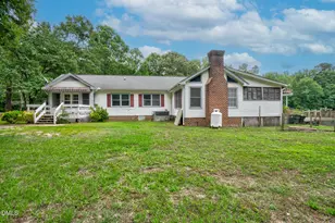 6562 Squirrel Den Rd, Bailey, NC 27807 - Photo 30