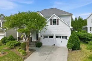 228 Strolling Way, Durham, NC 27707 - Photo 46