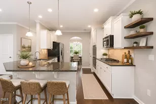 228 Strolling Way, Durham, NC 27707 - Photo 4