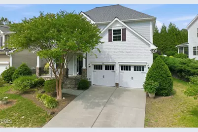228 Strolling Way, Durham, NC 27707 - Photo 50