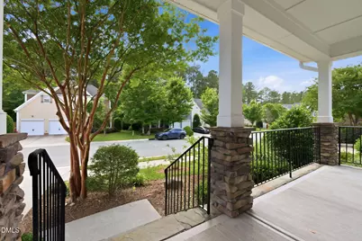 228 Strolling Way, Durham, NC 27707 - Photo 4
