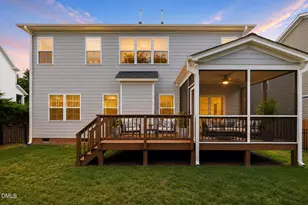 228 Strolling Way, Durham, NC 27707 - Photo 2