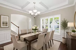 228 Strolling Way, Durham, NC 27707 - Photo 8