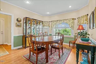 1202 Old Smith Chapel Rd, Mount Olive, NC 28365 - Photo 20