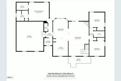 1202 Old Smith Chapel Road, Mount Olive, NC 28365 - Photo 38