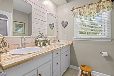 1202 Old Smith Chapel Road, Mount Olive, NC 28365 - Photo 24