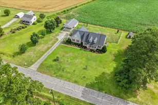 1202 Old Smith Chapel Rd, Mount Olive, NC 28365 - Photo 6