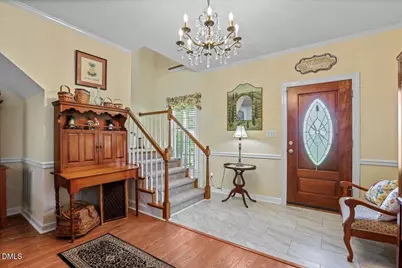 1202 Old Smith Chapel Road, Mount Olive, NC 28365 - Photo 12