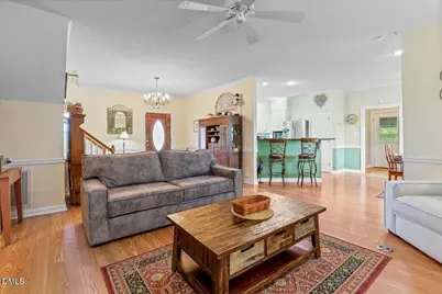 1202 Old Smith Chapel Road, Mount Olive, NC 28365 - Photo 14