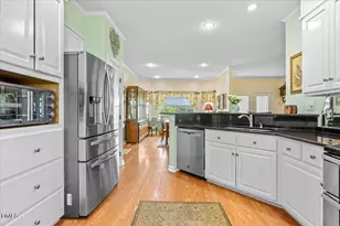 1202 Old Smith Chapel Rd, Mount Olive, NC 28365 - Photo 18