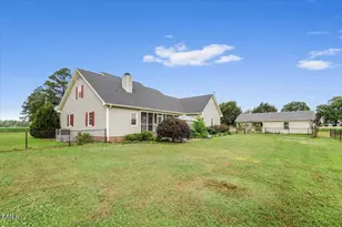 1202 Old Smith Chapel Rd, Mount Olive, NC 28365 - Photo 36