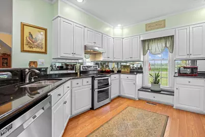 1202 Old Smith Chapel Road, Mount Olive, NC 28365 - Photo 16