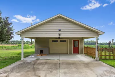 1202 Old Smith Chapel Road, Mount Olive, NC 28365 - Photo 10