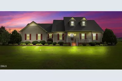 1202 Old Smith Chapel Road, Mount Olive, NC 28365 - Photo 8