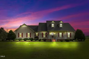 1202 Old Smith Chapel Rd, Mount Olive, NC 28365 - Photo 8