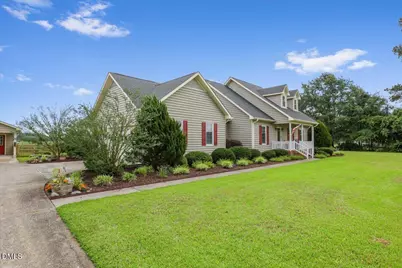 1202 Old Smith Chapel Road, Mount Olive, NC 28365 - Photo 4