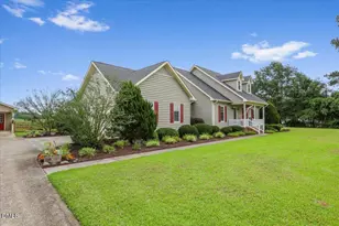 1202 Old Smith Chapel Rd, Mount Olive, NC 28365 - Photo 4