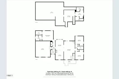 1202 Old Smith Chapel Road, Mount Olive, NC 28365 - Photo 40