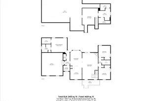 1202 Old Smith Chapel Rd, Mount Olive, NC 28365 - Photo 40