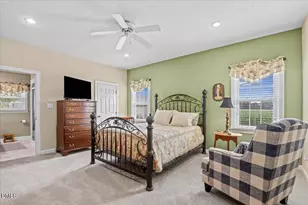 1202 Old Smith Chapel Rd, Mount Olive, NC 28365 - Photo 22