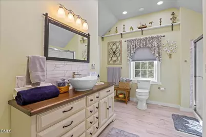 1202 Old Smith Chapel Road, Mount Olive, NC 28365 - Photo 32