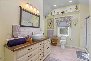 1202 Old Smith Chapel Rd, Mount Olive, NC 28365 - Photo 32