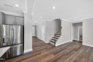 2804 Warm Breeze Way, Knightdale, NC 27545 - Photo 4