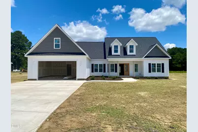 243 Herring Road, Princeton, NC 27569 - Photo 1
