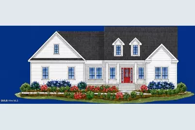 243 Herring Road, Princeton, NC 27569 - Photo 2