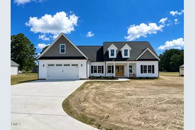 243 Herring Road, Princeton, NC 27569 - Photo 1