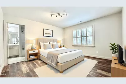 514 Mill Hopper Lane, Apex, NC 27502 - Photo 20