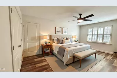 514 Mill Hopper Lane, Apex, NC 27502 - Photo 22