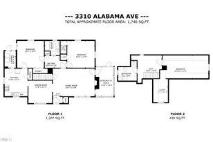 3310 Alabama Ave, Durham, NC 27705 - Photo 50