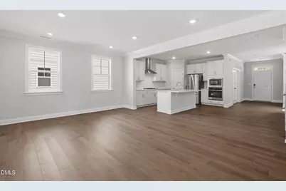 1745 Uplift Avenue, Knightdale, NC 27545 - Photo 4