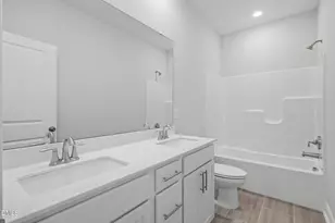1745 Uplift Ave, Knightdale, NC 27545 - Photo 20