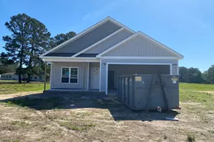 213 Herring Rd, Princeton, NC 27569 - Photo 2