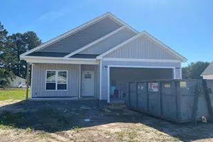213 Herring Rd, Princeton, NC 27569 - Photo 1