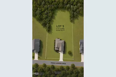 123 Pierce Landing Drive, Garner, NC 27529 - Photo 2