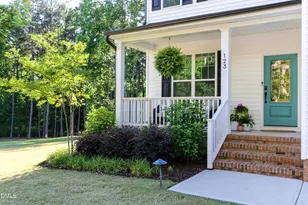 123 Pierce Lndg Dr, Garner, NC 27529 - Photo 2