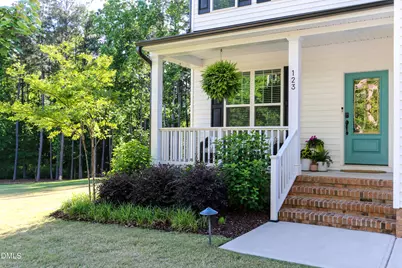 123 Pierce Landing Drive, Garner, NC 27529 - Photo 22