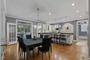 106 Pahlmeyer Pl, Cary, NC 27519 - Photo 8