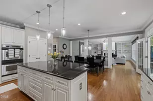 106 Pahlmeyer Pl, Cary, NC 27519 - Photo 12