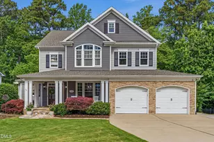 106 Pahlmeyer Pl, Cary, NC 27519 - Photo 1