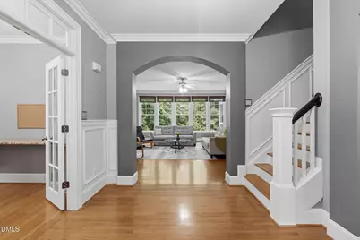 106 Pahlmeyer Place, Cary, NC 27519 - Photo 4