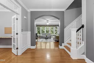 106 Pahlmeyer Pl, Cary, NC 27519 - Photo 4