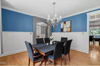 106 Pahlmeyer Place, Cary, NC 27519 - Photo 14