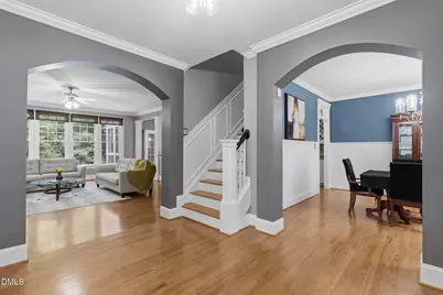 106 Pahlmeyer Place, Cary, NC 27519 - Photo 16