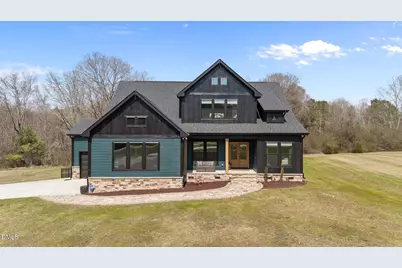 742 Lake Magnolia Way, Smithfield, NC 27577 - Photo 34